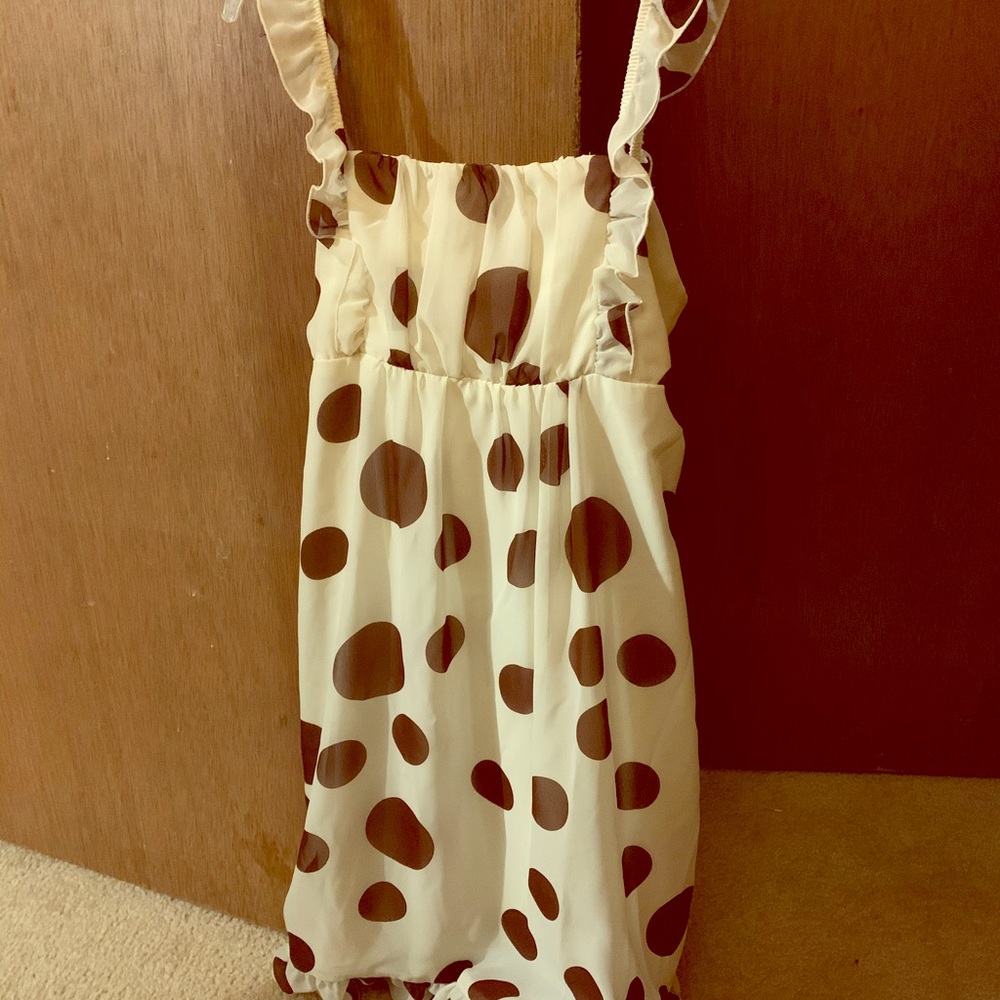 Girls Summer dresses, size 10-12, Good Condition .